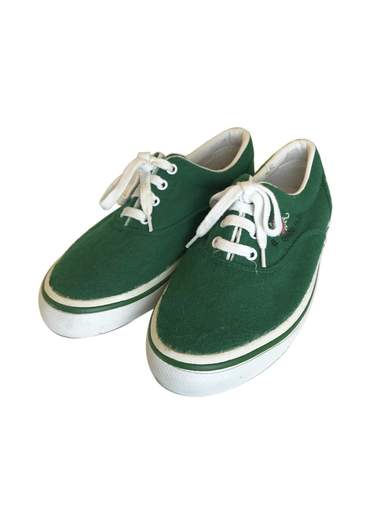 EL CHARRO 9156 Felt Sneakers