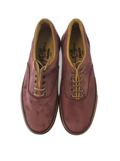 EL CHARRO 915M Leather Sneakers