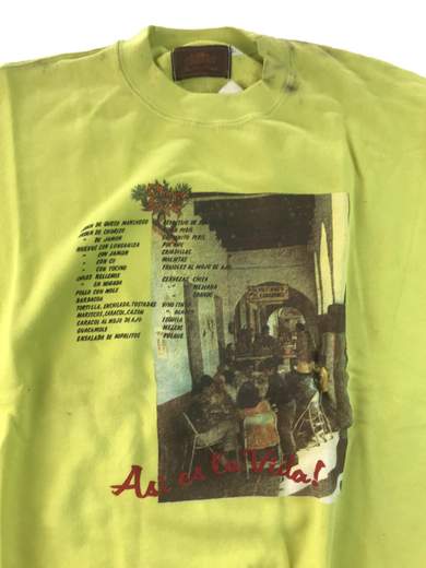 EL CHARRO AVESTRUZ FELPA