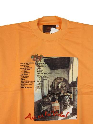 EL CHARRO AVESTRUZ FELPA