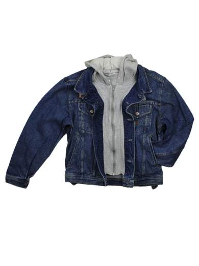 EL CHARRO Hawaii Jacket