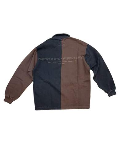 MURPHY&NYE Elston Sweater