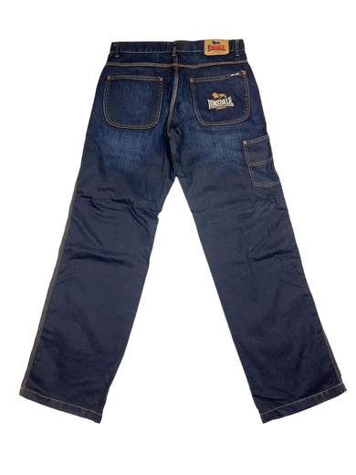 LONSDALE Elvis B402 Jeans