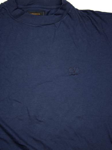 VALENTINO Embro T-Shirt
