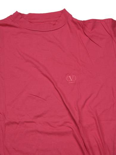 VALENTINO Embro T-Shirt