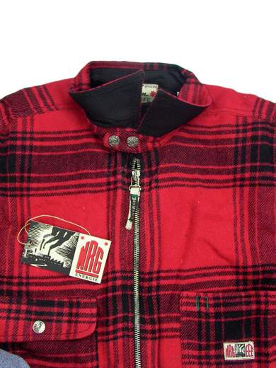 ENERGIE Action camicia senza maniche