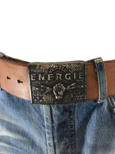 ENERGIE Energie Belt
