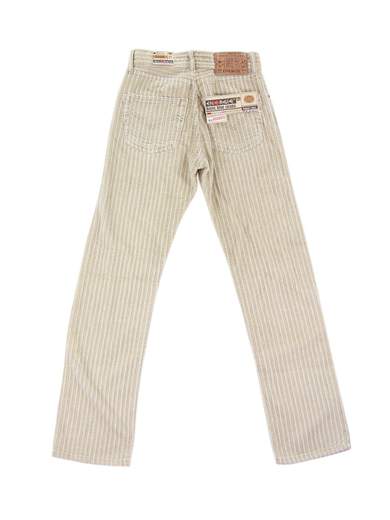 ENERGIE Branded Jeans in velluto a coste grosse