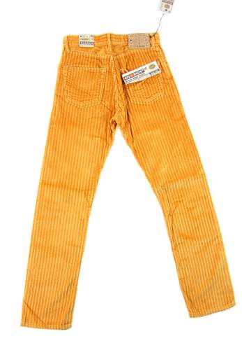 ENERGIE Branded Jeans in velluto a coste grosse