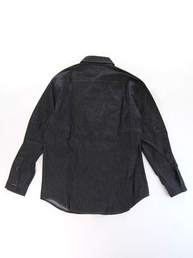 ENERGIE DENIM SHIRT