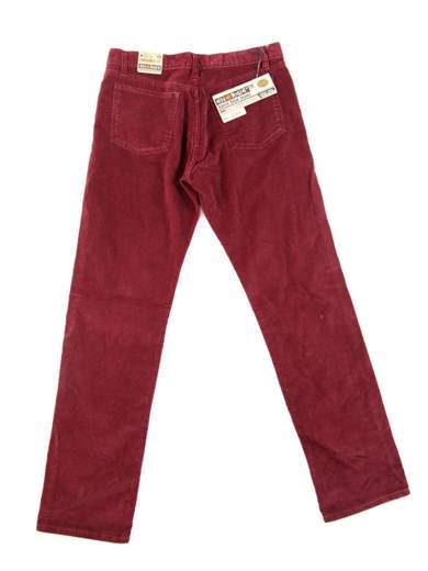 ENERGIE Dixon Corduroy jeans in velluto