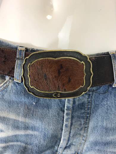 ENERGIE Fennel Belt