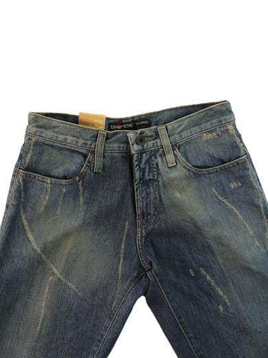 ENERGIE FLETWOOD JEANS WASH 5T