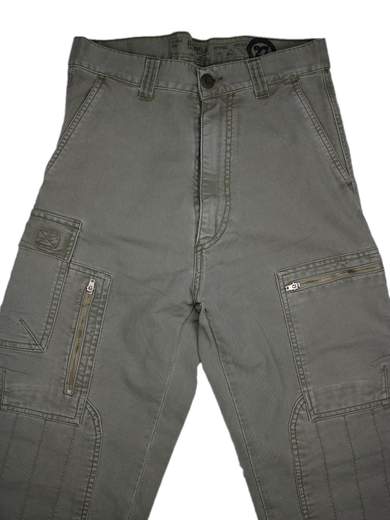 ENERGIE Fog Trousers pantaloni stile Cargo