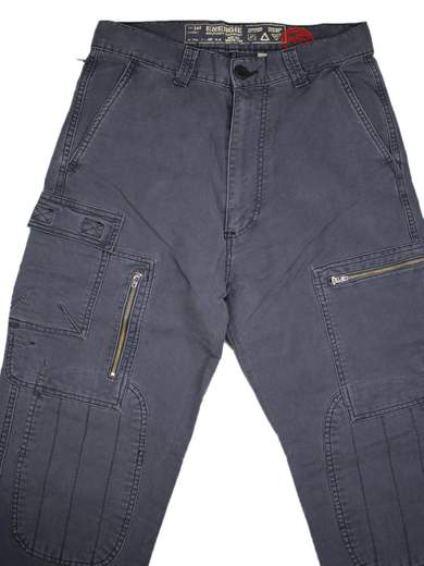 ENERGIE Fog Trousers pantaloni stile Cargo