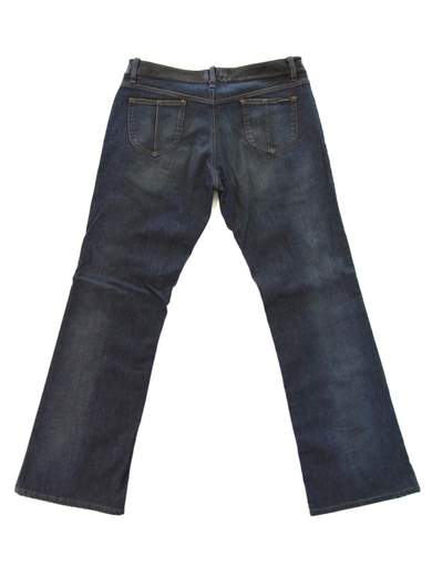 ENERGIE GOLD FLARES PANTALONI A ZAMPA