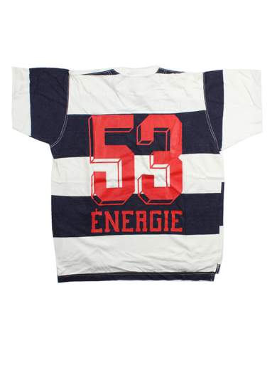 ENERGIE Hockey T-Shirt