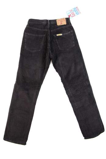 ENERGIE Karpacho Corduroy Trousers Wide