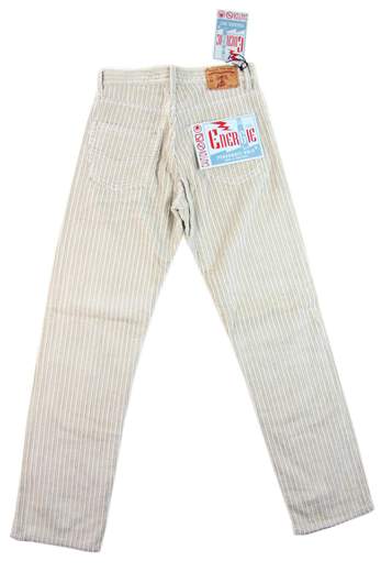ENERGIE Karpacho Corduroy Trousers Wide