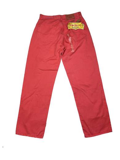 ENERGIE Karpacho Gabardine Jeans
