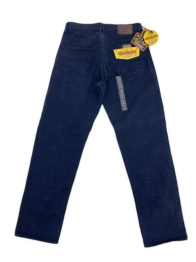 ENERGIE Karpacho Denim Jeans Overdyed
