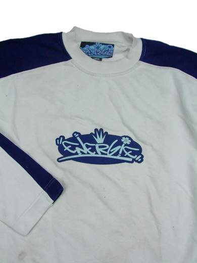 ENERGIE King of Sweater felpa