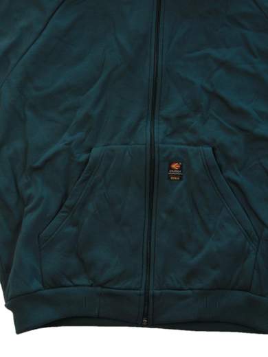 ENERGIE Manga Sweater felpa con cappuccio