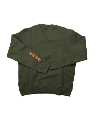 ENERGIE Mekhi Sweater felpa