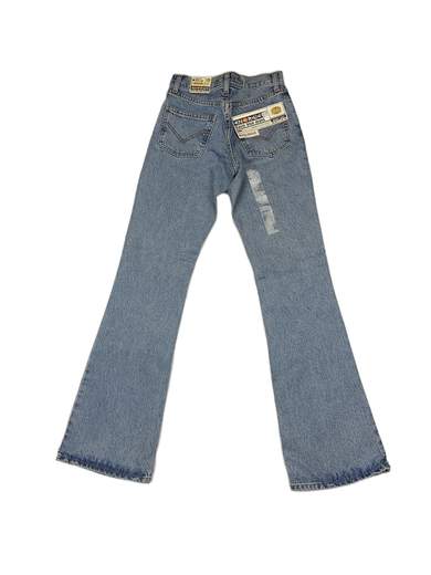 ENERGIE New Morrison 0532 Jeans Flares