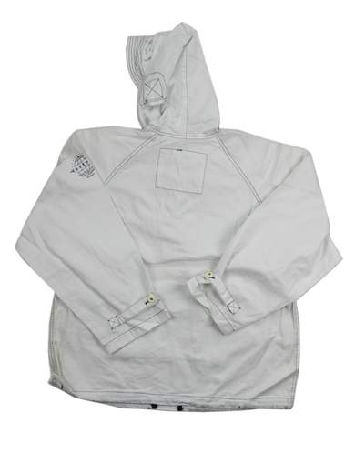 ENERGIE Nobile 1992 Cotton Anorak Jacket