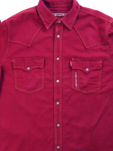 ENERGIE RODEO CAMICIA