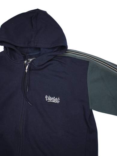 ENERGIE Rust Hoodie felpa con cappuccio