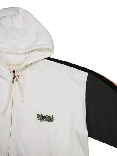 ENERGIE Rust Hoodie felpa con cappuccio