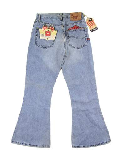 ENERGIE Sixty Holiday Flares