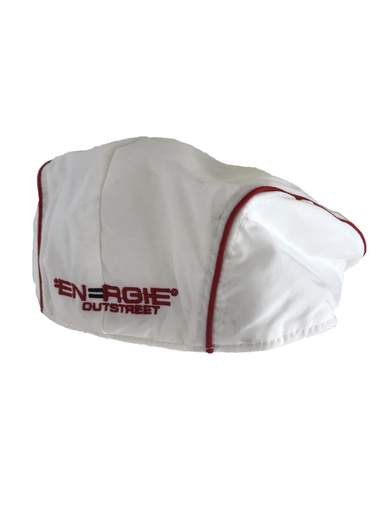 ENERGIE Slow Hat Flat Cap