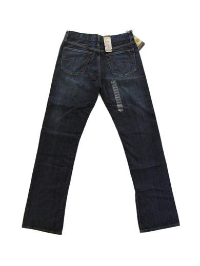 ENERGIE STRAIGHT MORRIS WASH LB JEANS