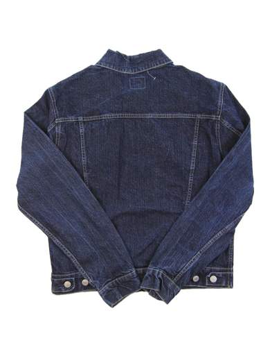 ENERGIE Stretch Me Denim Jacket