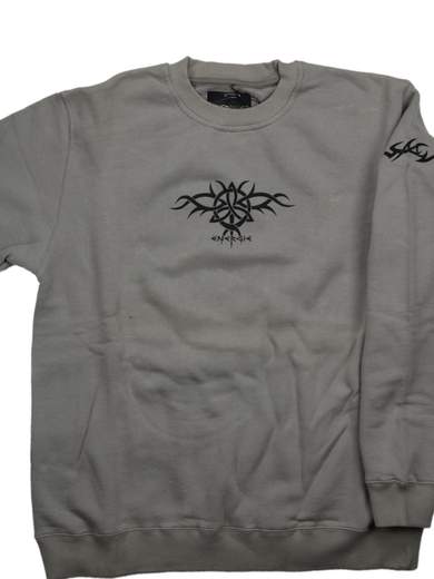 ENERGIE TRIBAL SWEATER