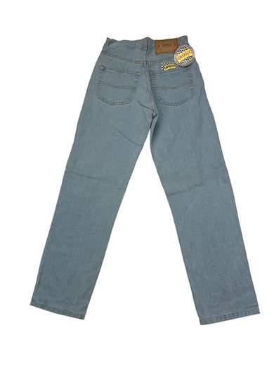 ENERGIE Vintage Light Karpacho Jeans (anni Ottanta)