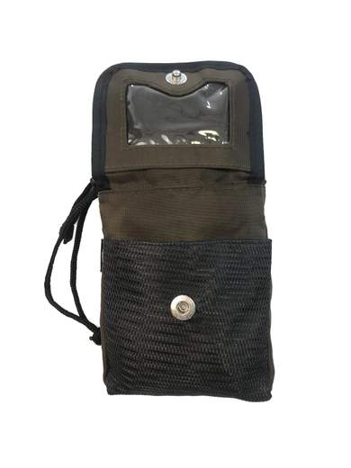 ENERGIE Wong Utility Bag