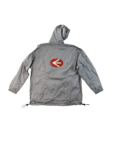 ENERGIE HELMET ANORAK