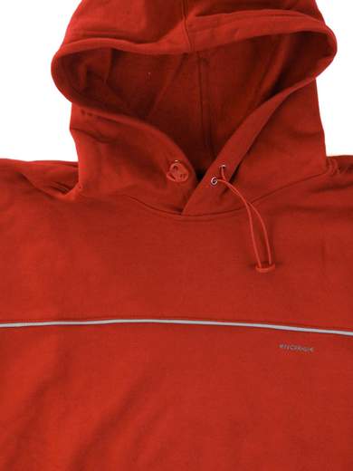ENERGIE Hodes Hoodie felpa con cappuccio
