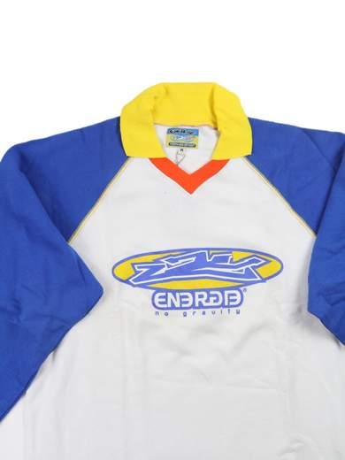 ENERGIE League Felpa
