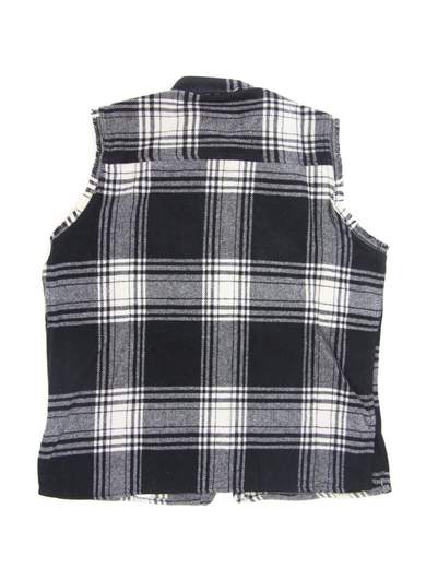ENERGIE LUMBERJACK VEST