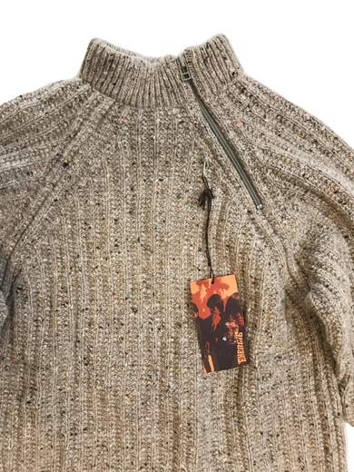 ENERGIE LUMLEY PULLOVER