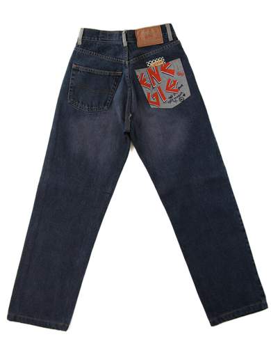 ENERGIE MAMY SOUVENIR JEANS
