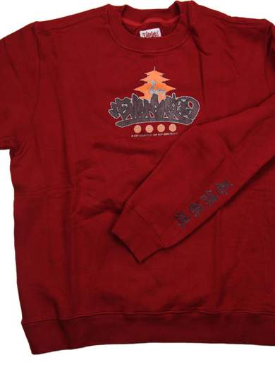 ENERGIE Mekhi Sweater felpa