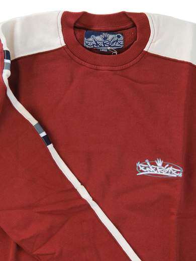 ENERGIE Phex Sweater felpa