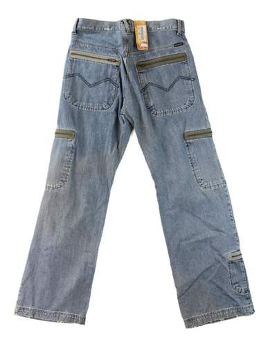 ENERGIE Yankton Jeans