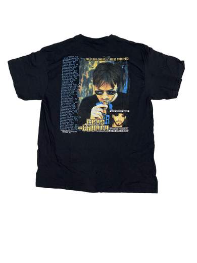GIGOLÈ ARCHIVE Eric ChurchT-Shirt (used)